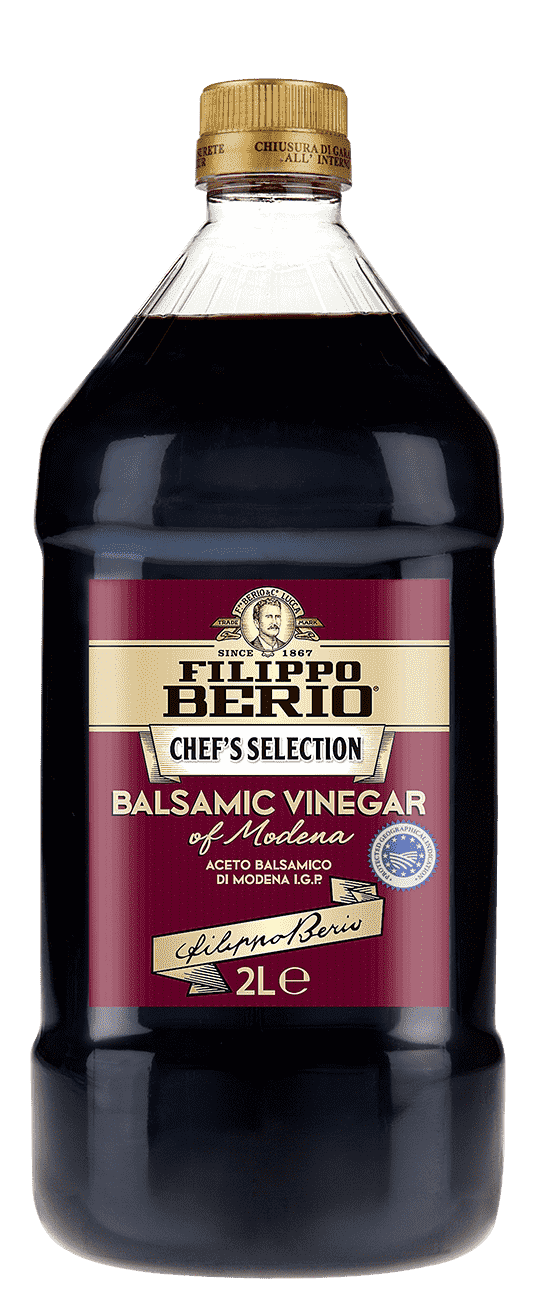 Balsamic Vinegar of Modena Food Service