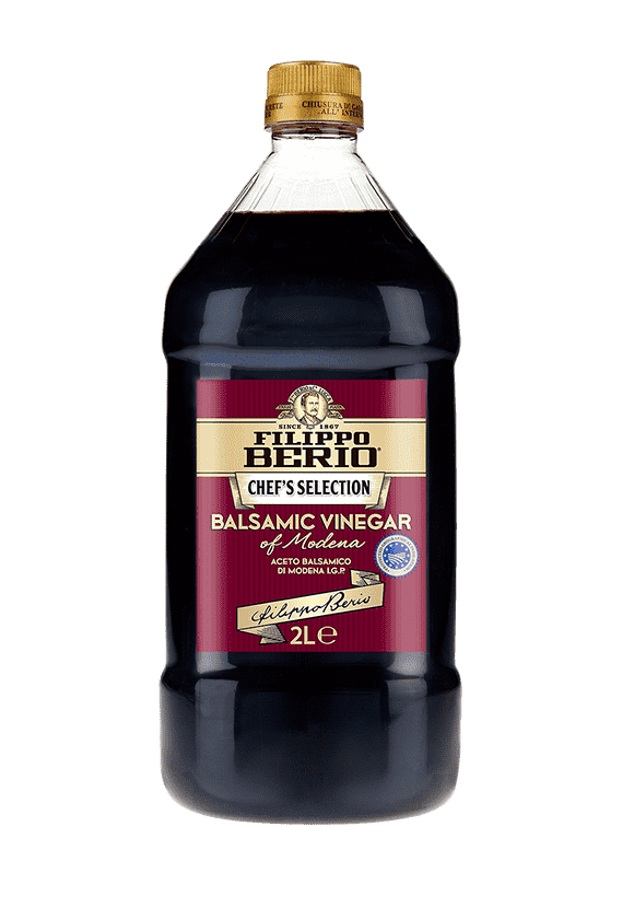 Balsamic Vinegar of Modena Food Service