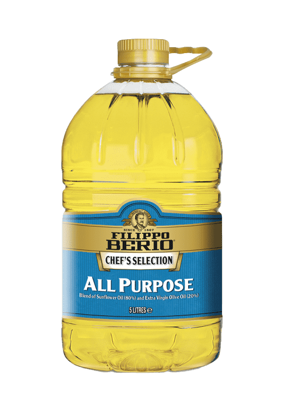 All Purpose Oil