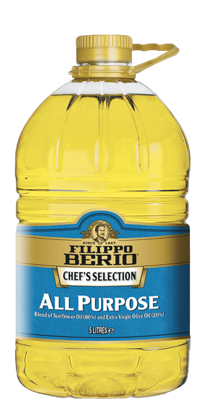 All Purpose Oil