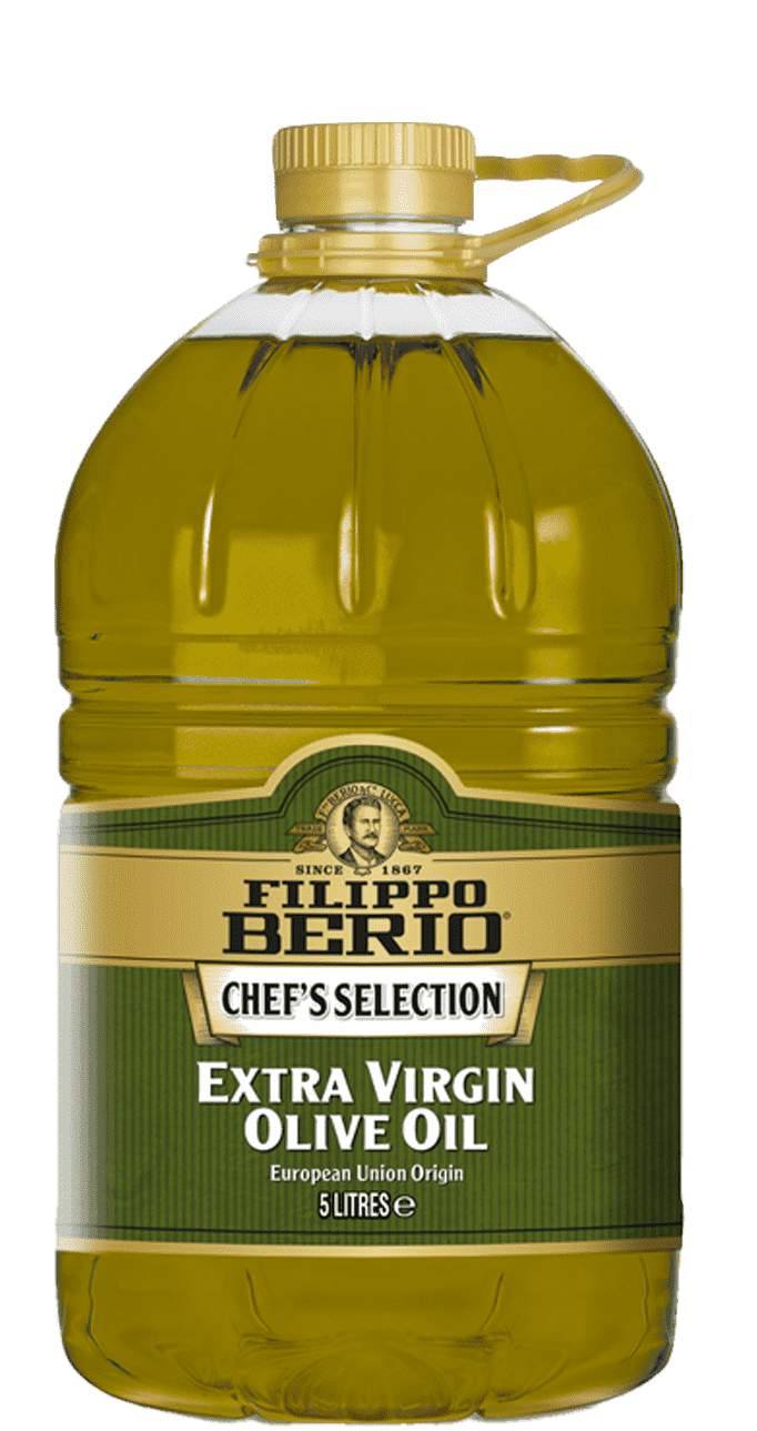 Extra Virgin Olive Oil