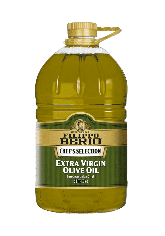 Extra Virgin Olive Oil
