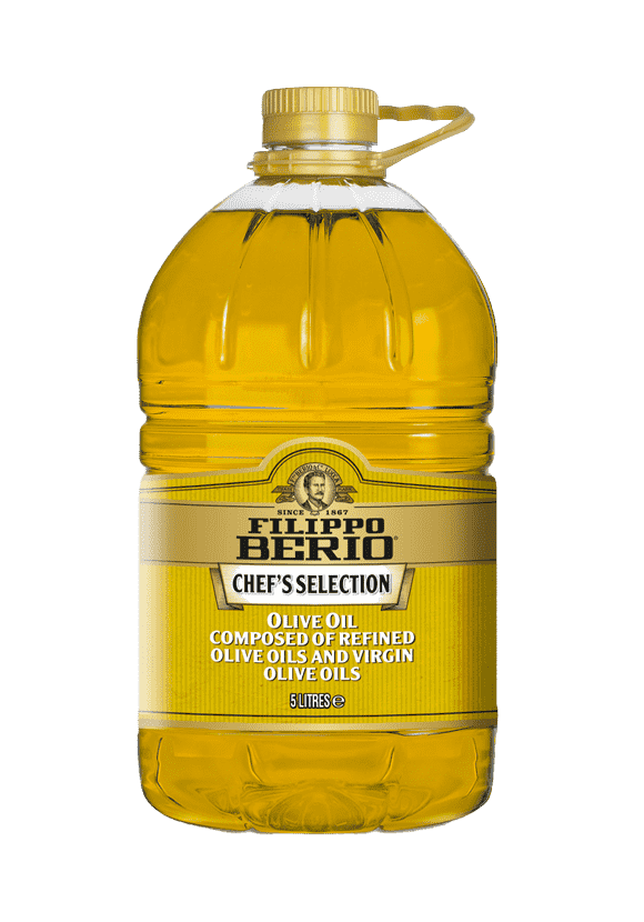 Olive Oil