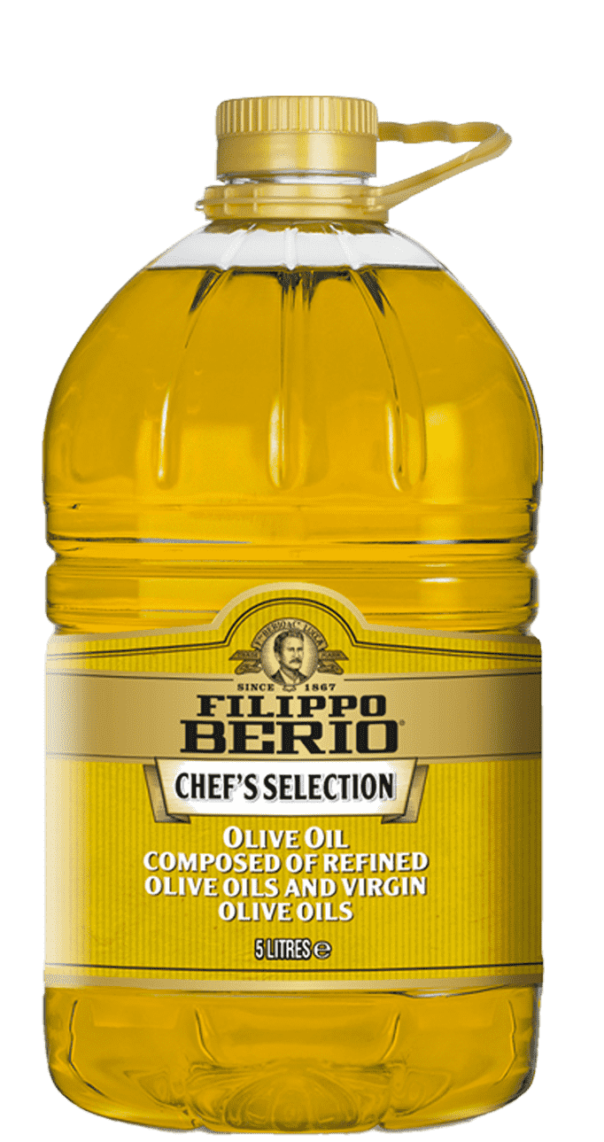 Olive Oil