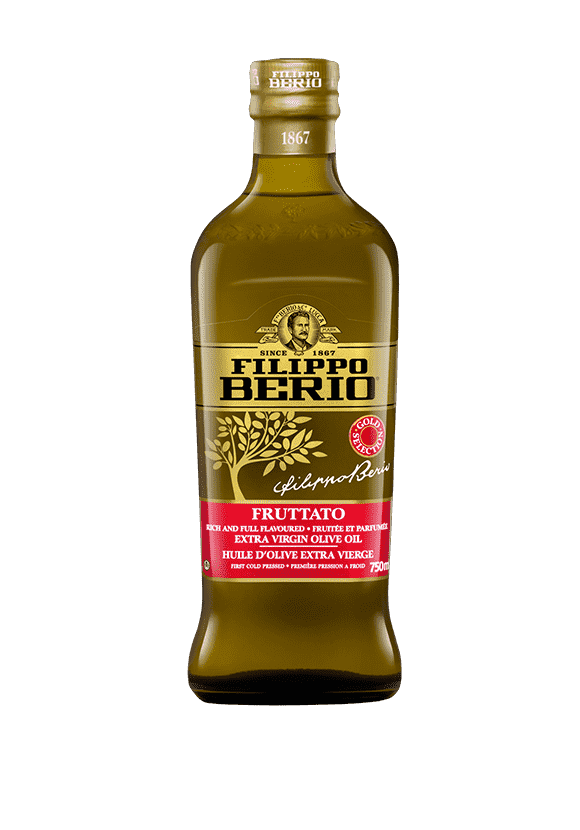 Fruttato Extra Virgin Olive Oil