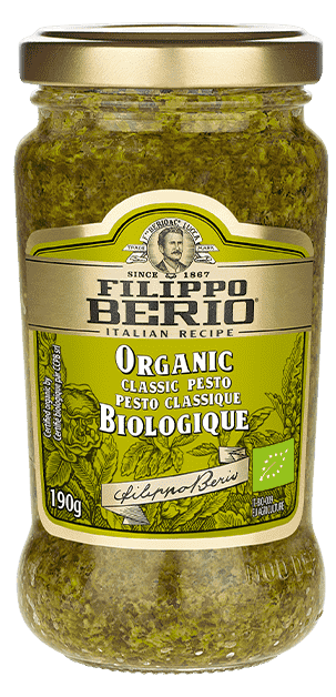 Classic Pesto Bio
