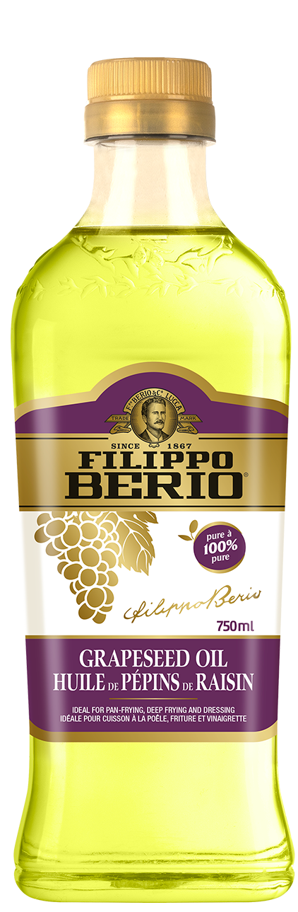 Grapeseed Oil